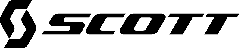 Scott Katowice - logo Scott