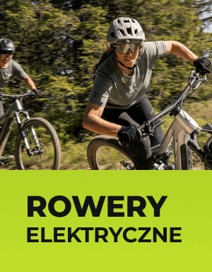 rowery elektryczne katowice