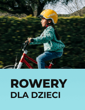 rowery dla dzieci katowice