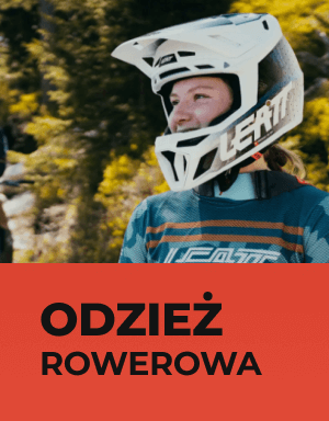 odziez rowerowa katowice