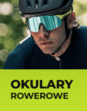 okulary rowerowe katowice