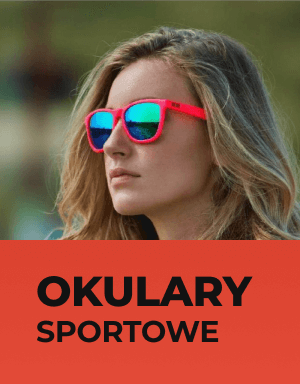 okulary sportowe katowice