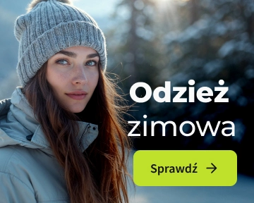 Odzież zimowa