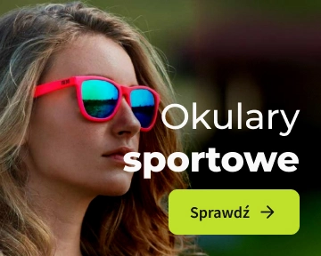 Okulary sportowe