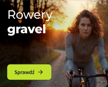 Rowery gravel